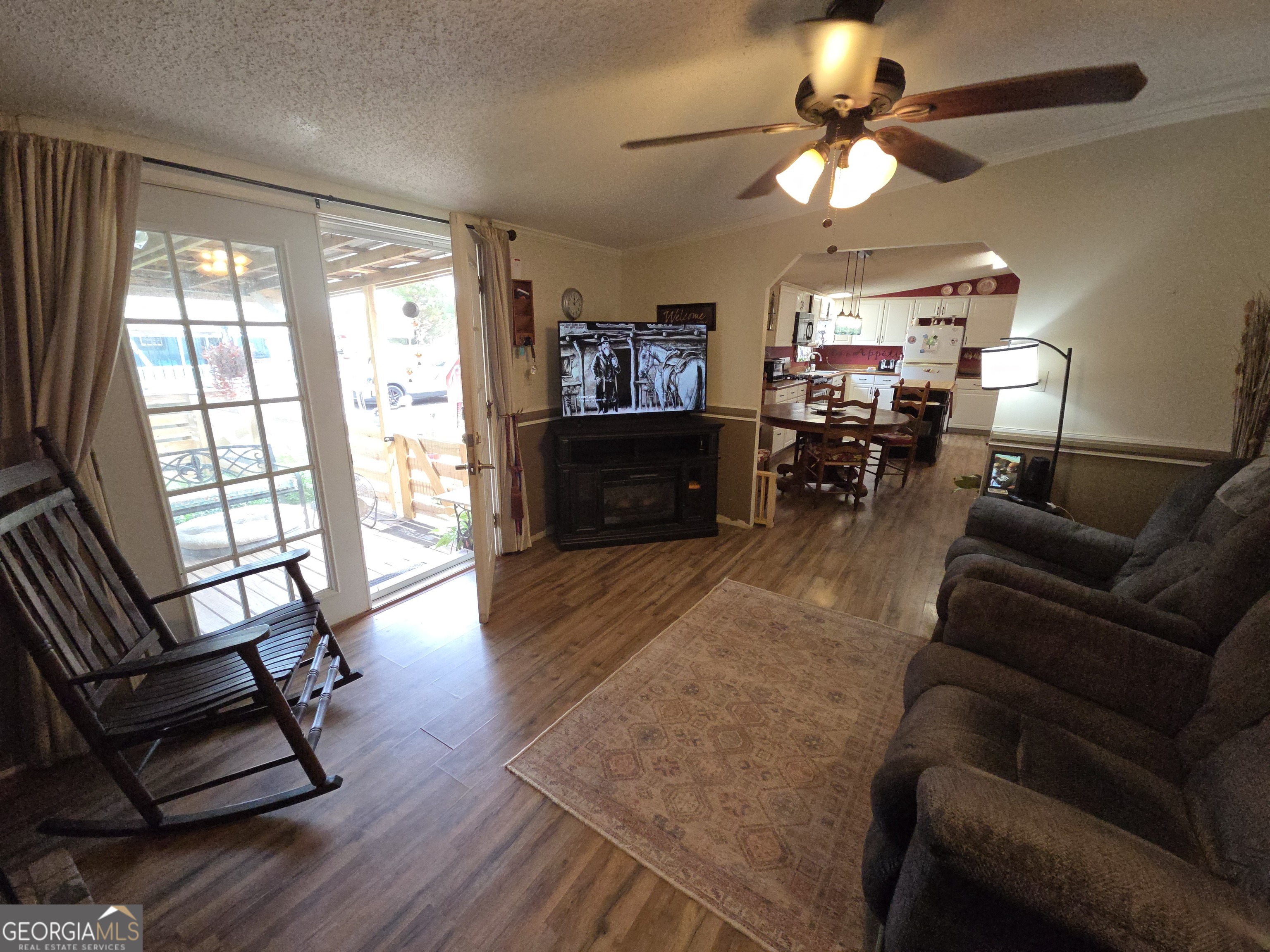 395 E Milner Road Zebulon GA 30295