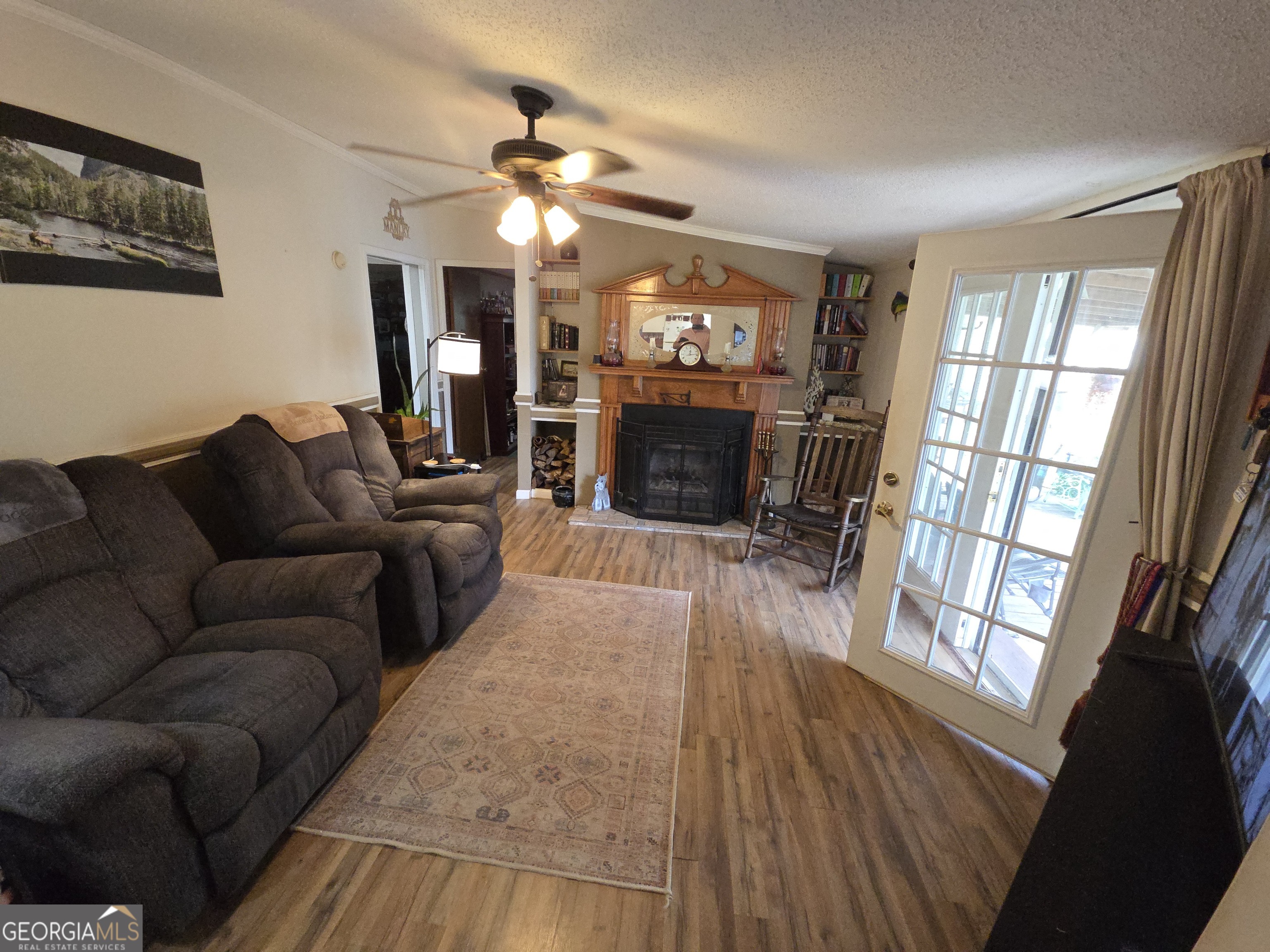 395 E Milner Road Zebulon GA 30295