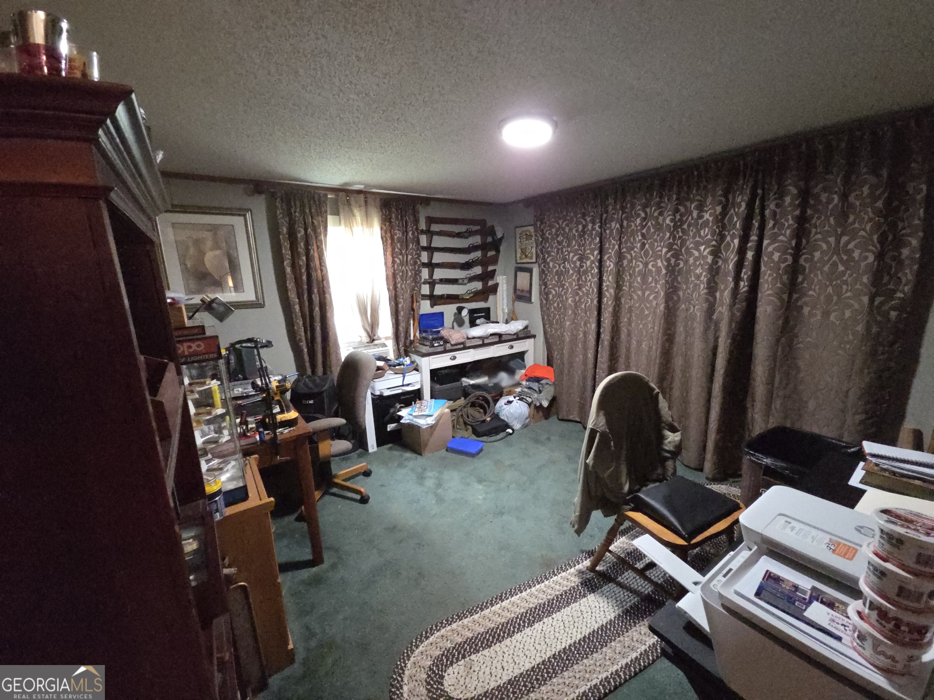 395 E Milner Road Zebulon GA 30295
