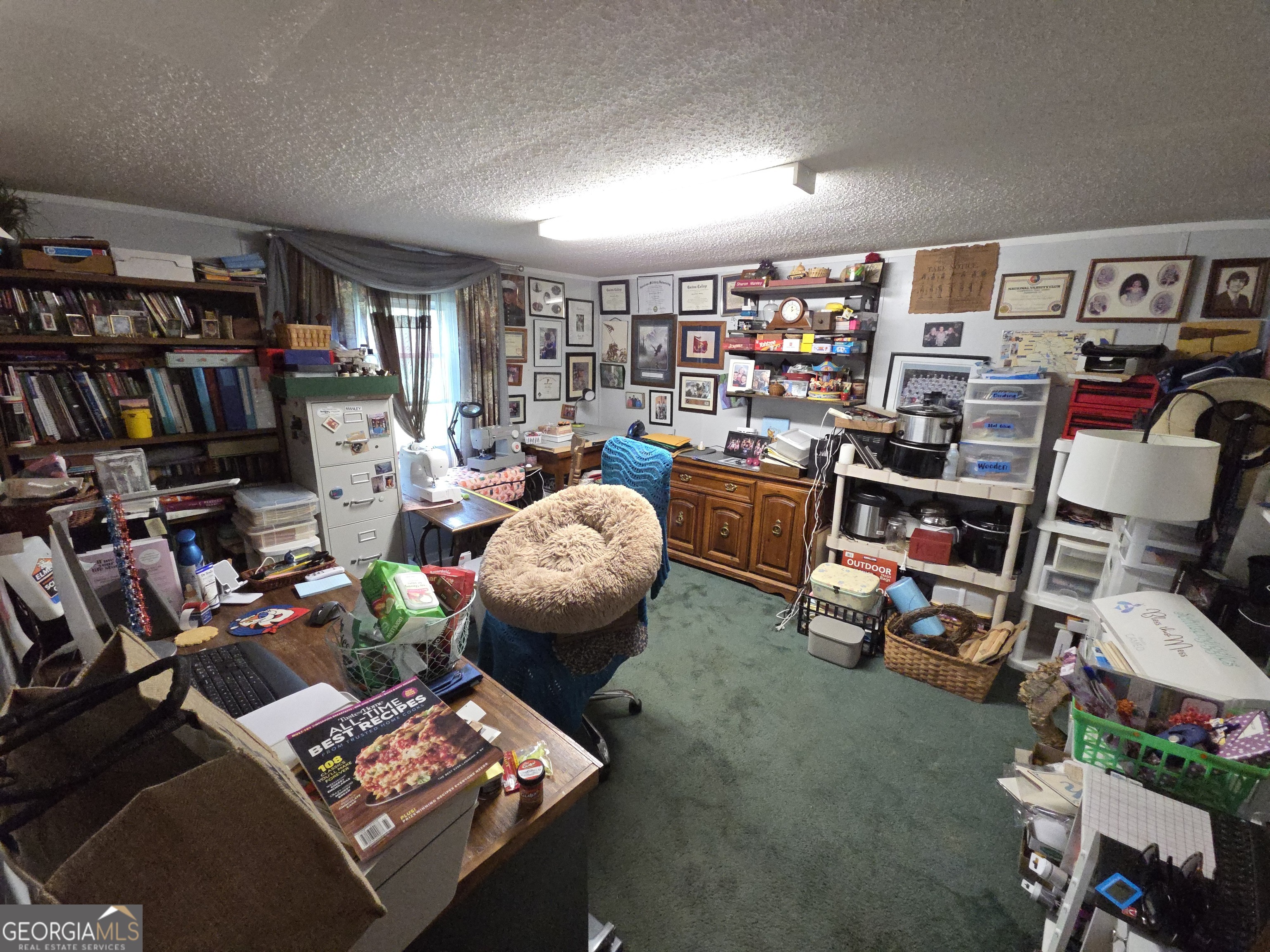 395 E Milner Road Zebulon GA 30295