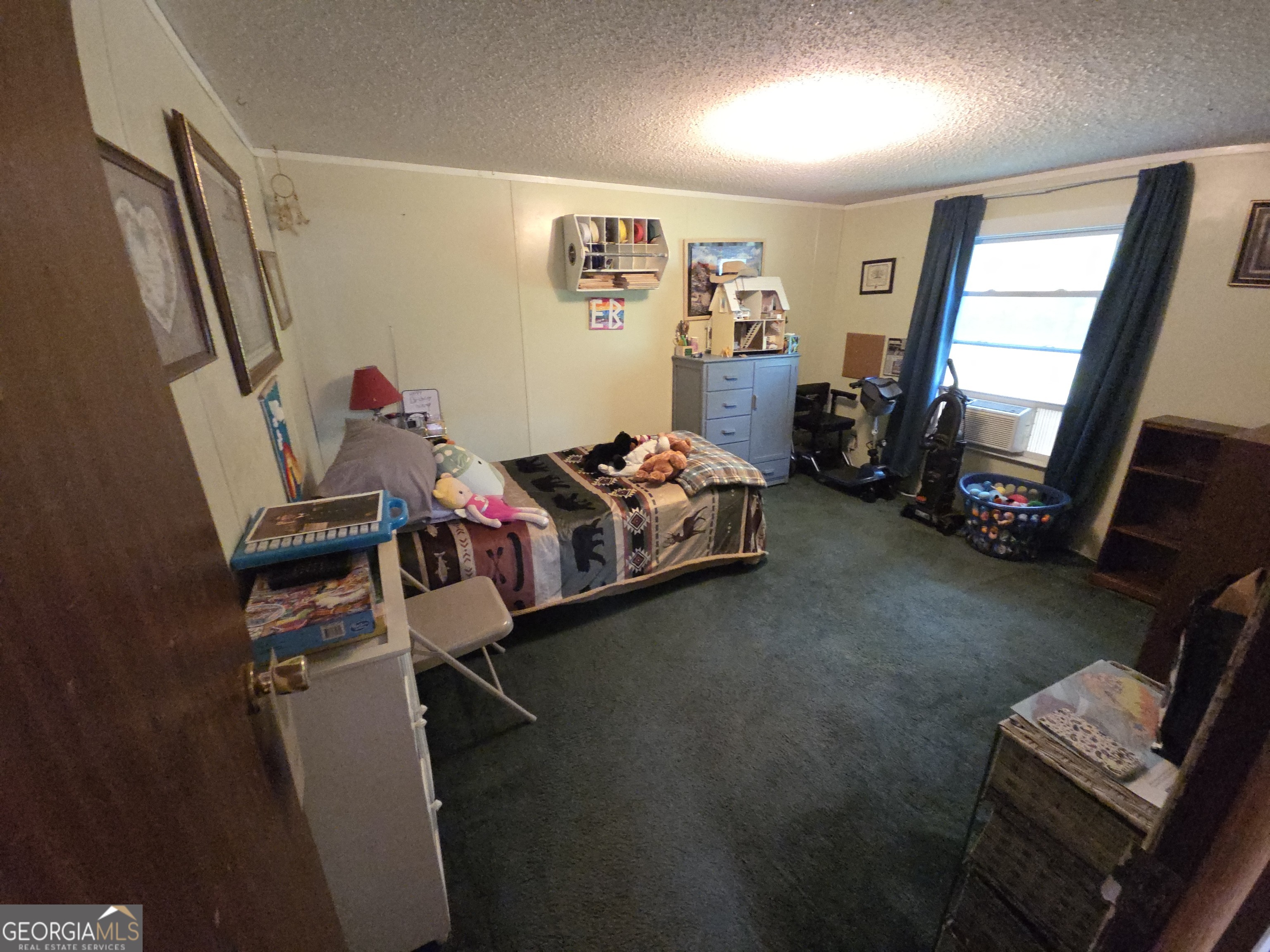 395 E Milner Road Zebulon GA 30295