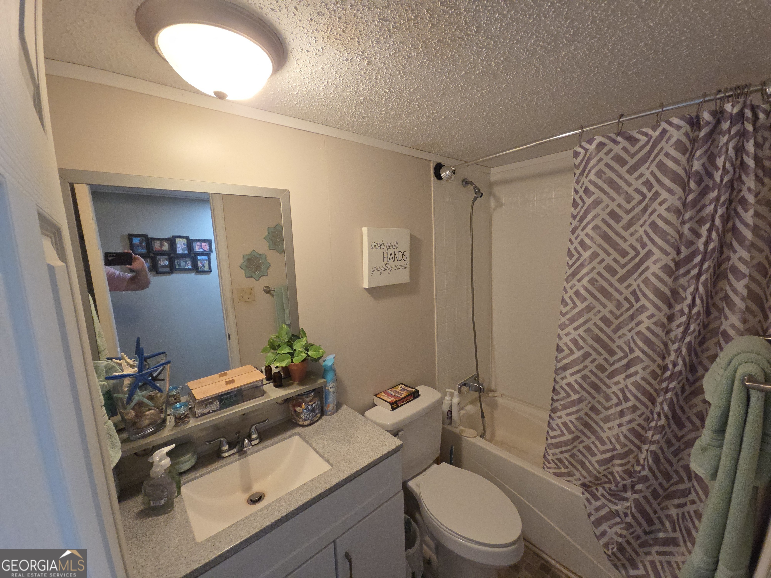 395 E Milner Road Zebulon GA 30295