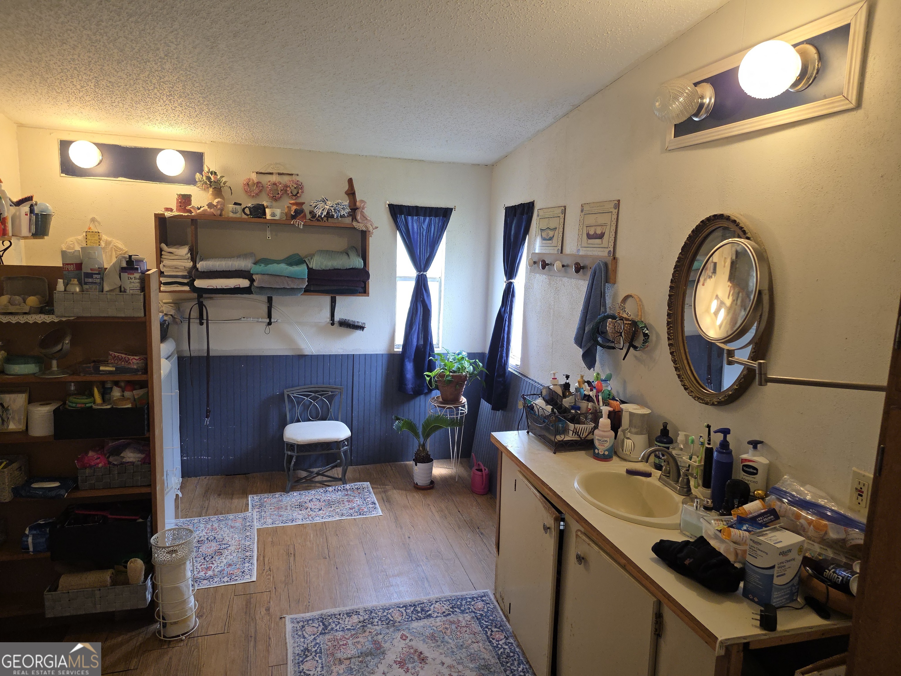 395 E Milner Road Zebulon GA 30295