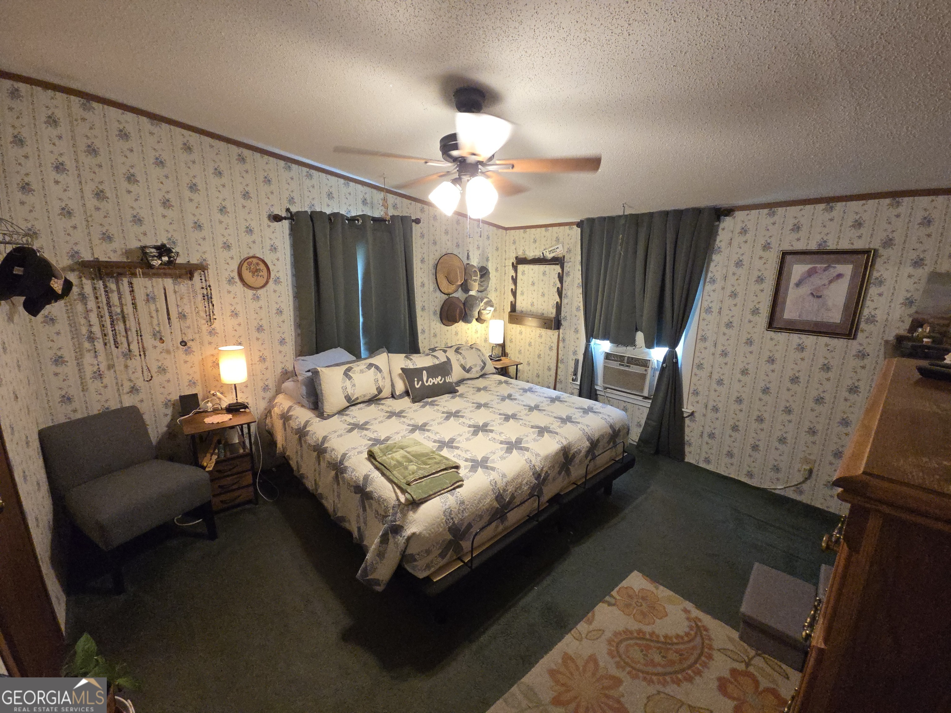 395 E Milner Road Zebulon GA 30295