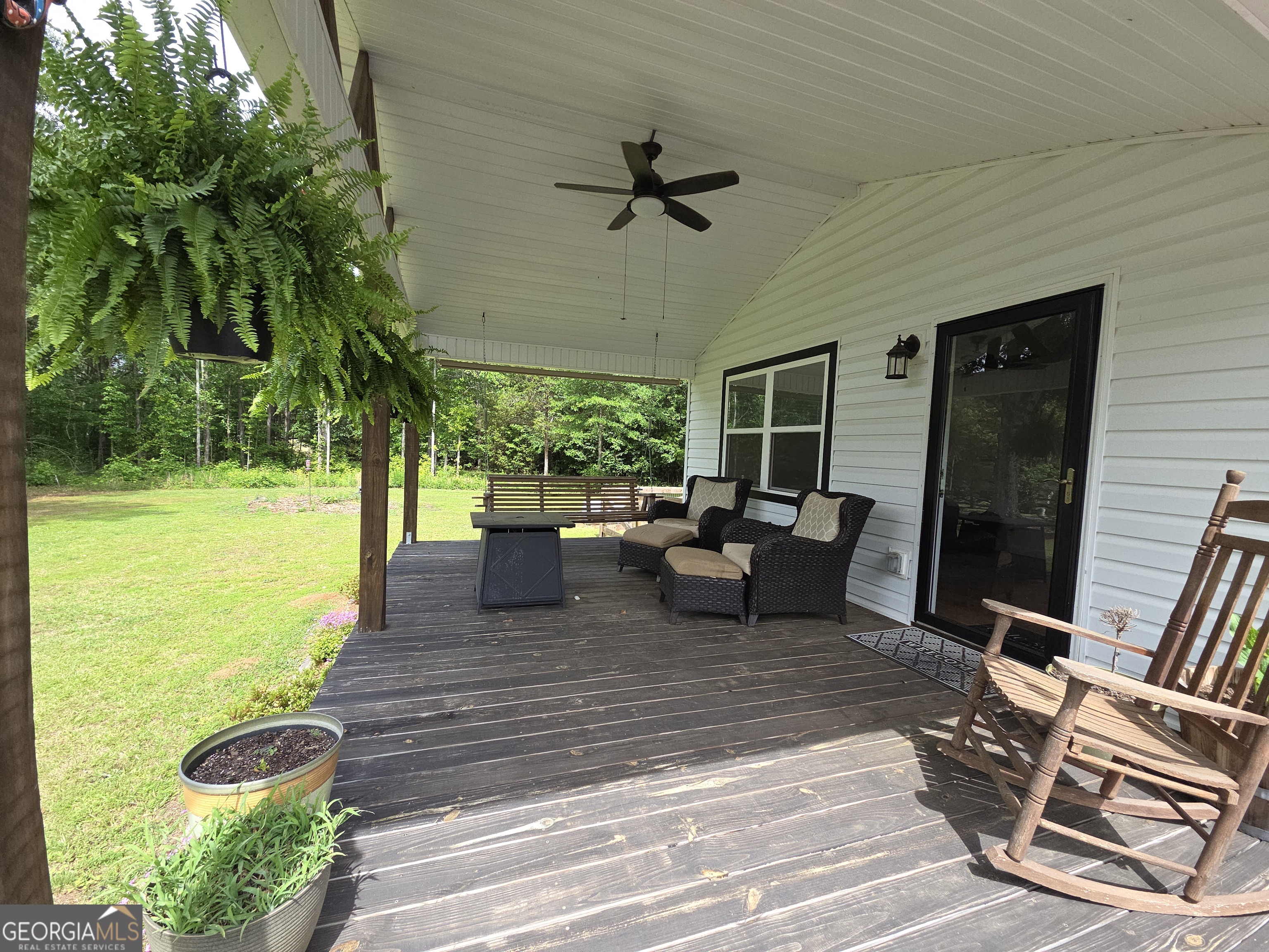 395 E Milner Road Zebulon GA 30295