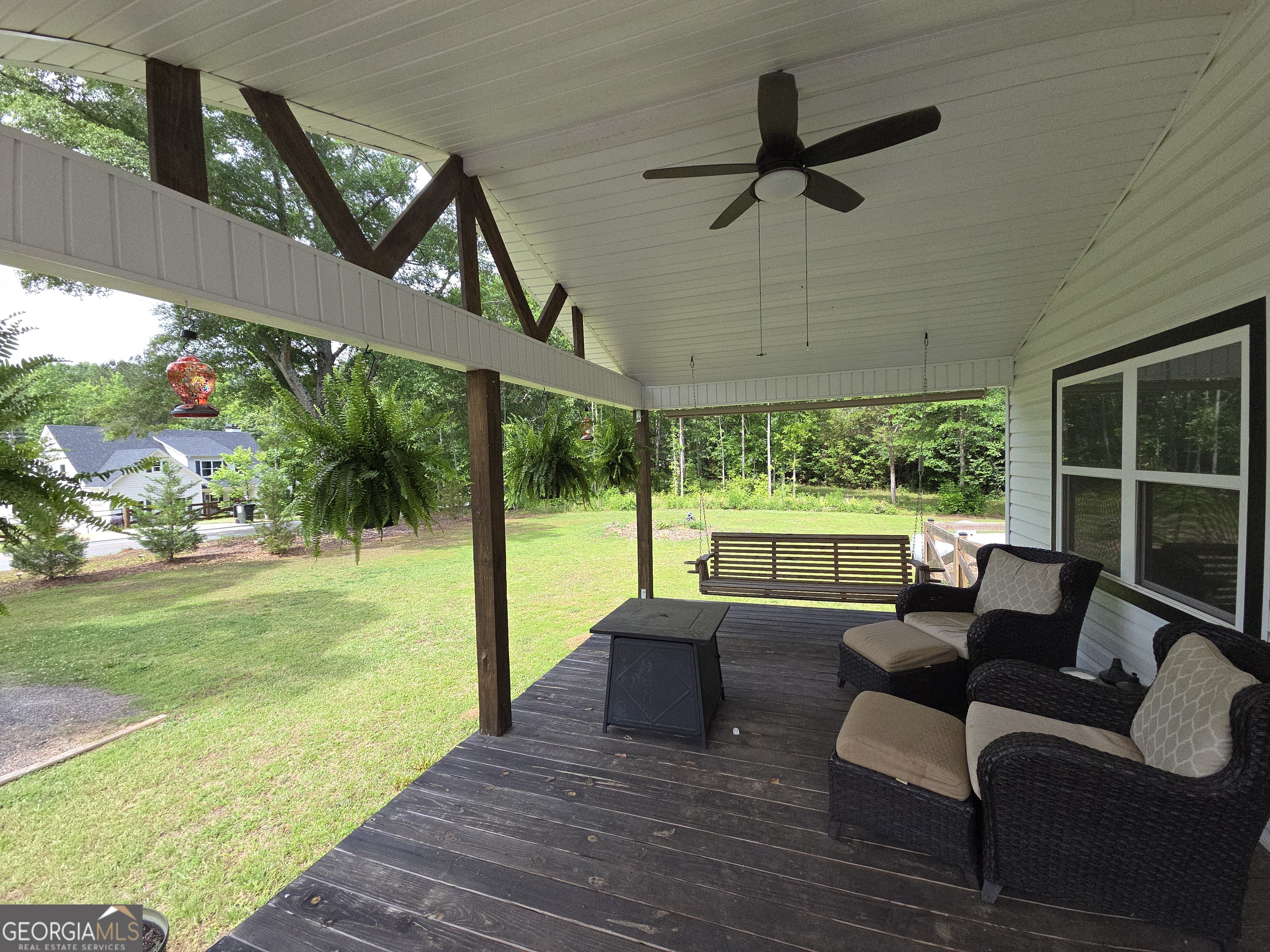 395 E Milner Road Zebulon GA 30295