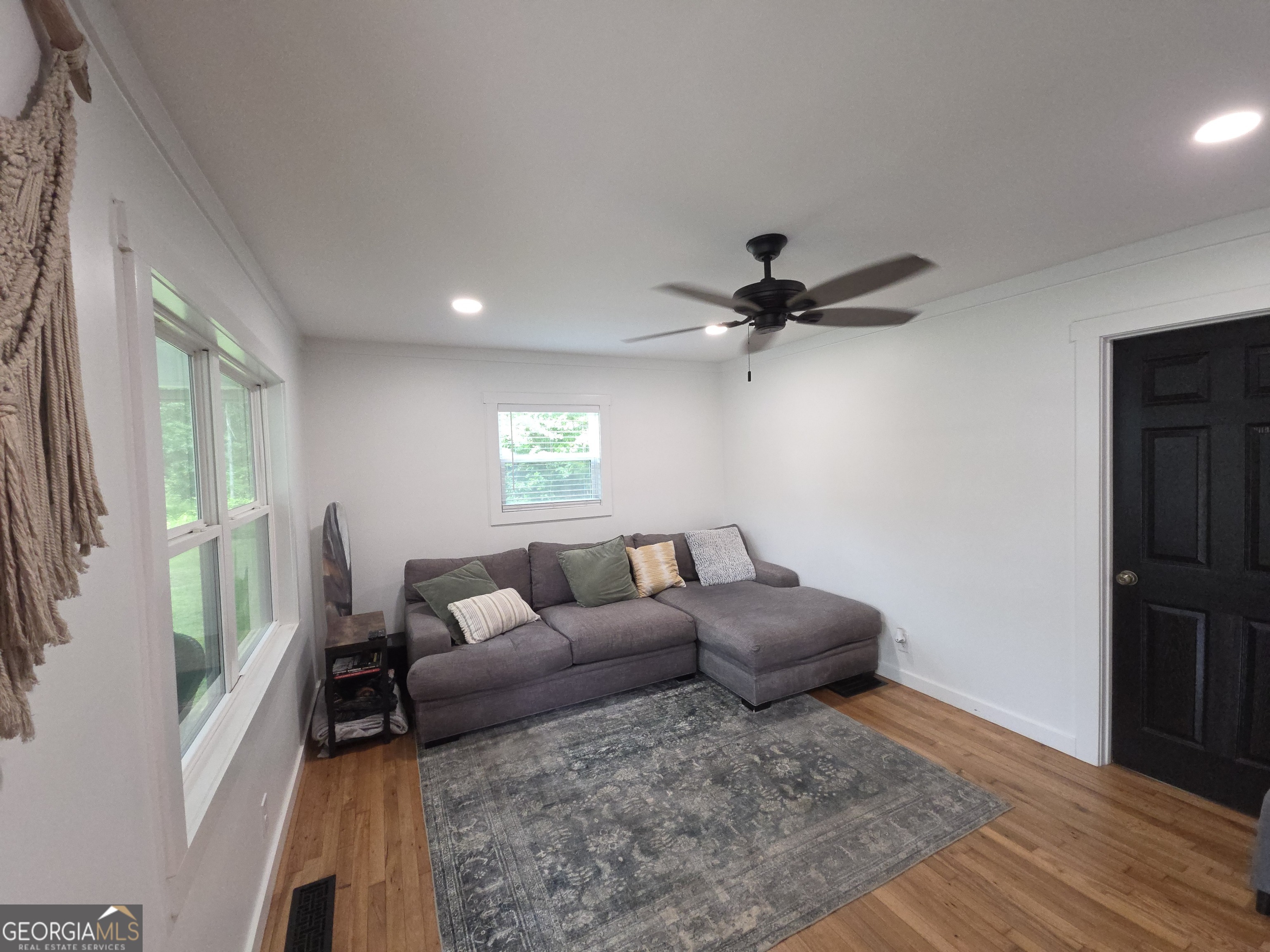 395 E Milner Road Zebulon GA 30295