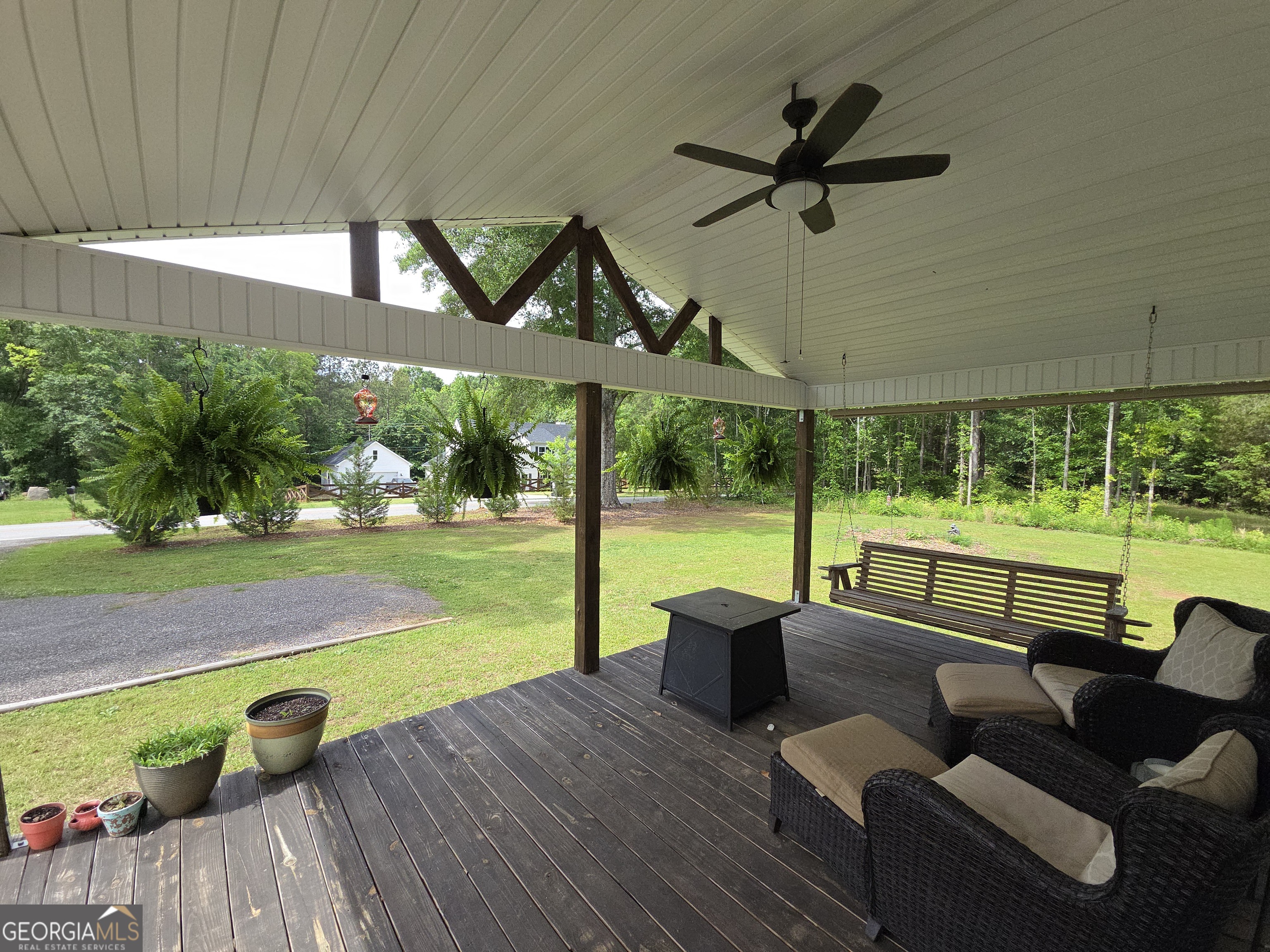 395 E Milner Road Zebulon GA 30295