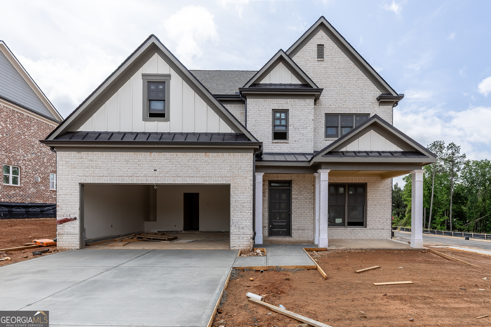 1803 Piney Bend Drive Buford GA 30518