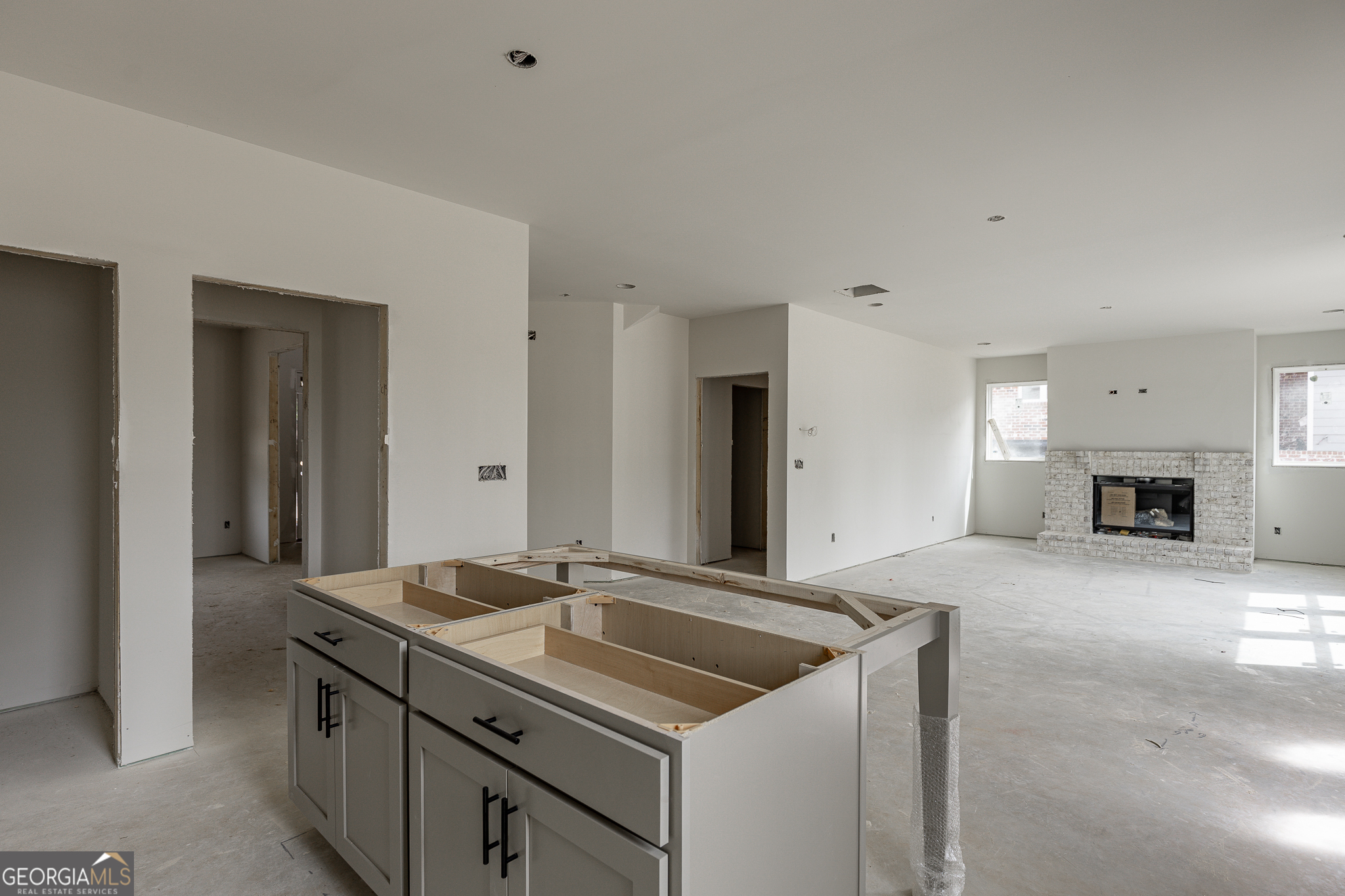 1803 Piney Bend Drive Buford GA 30518