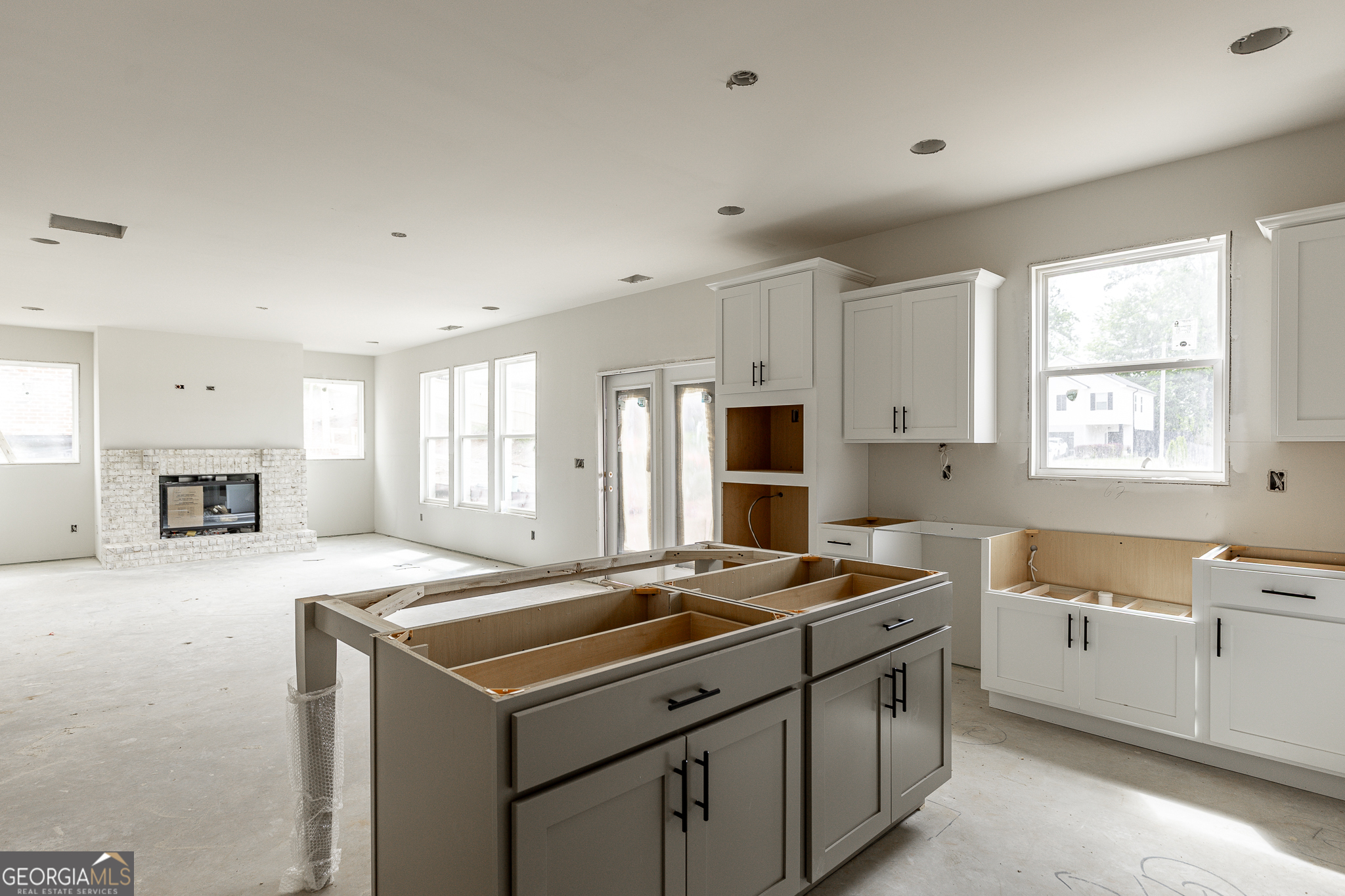 1803 Piney Bend Drive Buford GA 30518