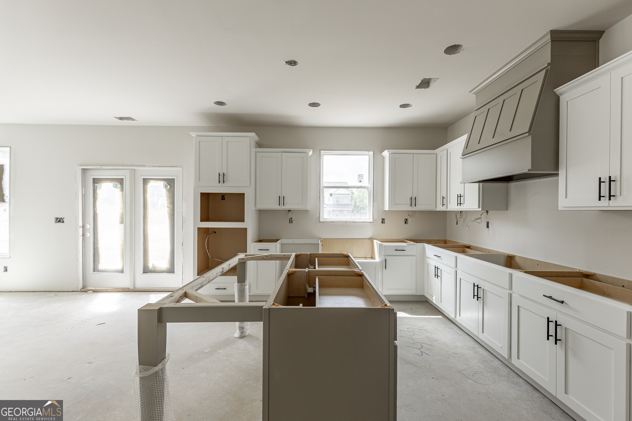1803 Piney Bend Drive Buford GA 30518