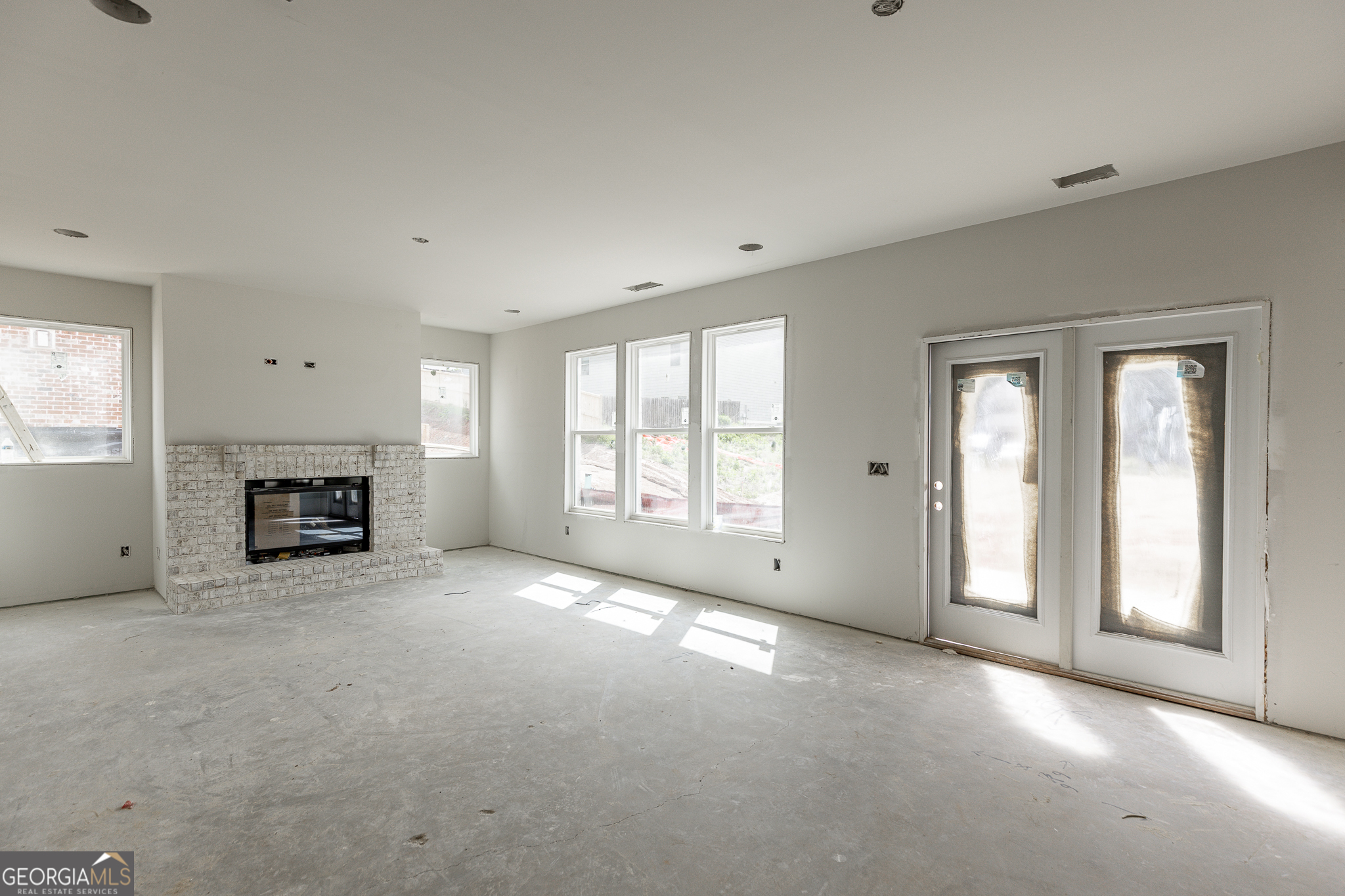 1803 Piney Bend Drive Buford GA 30518