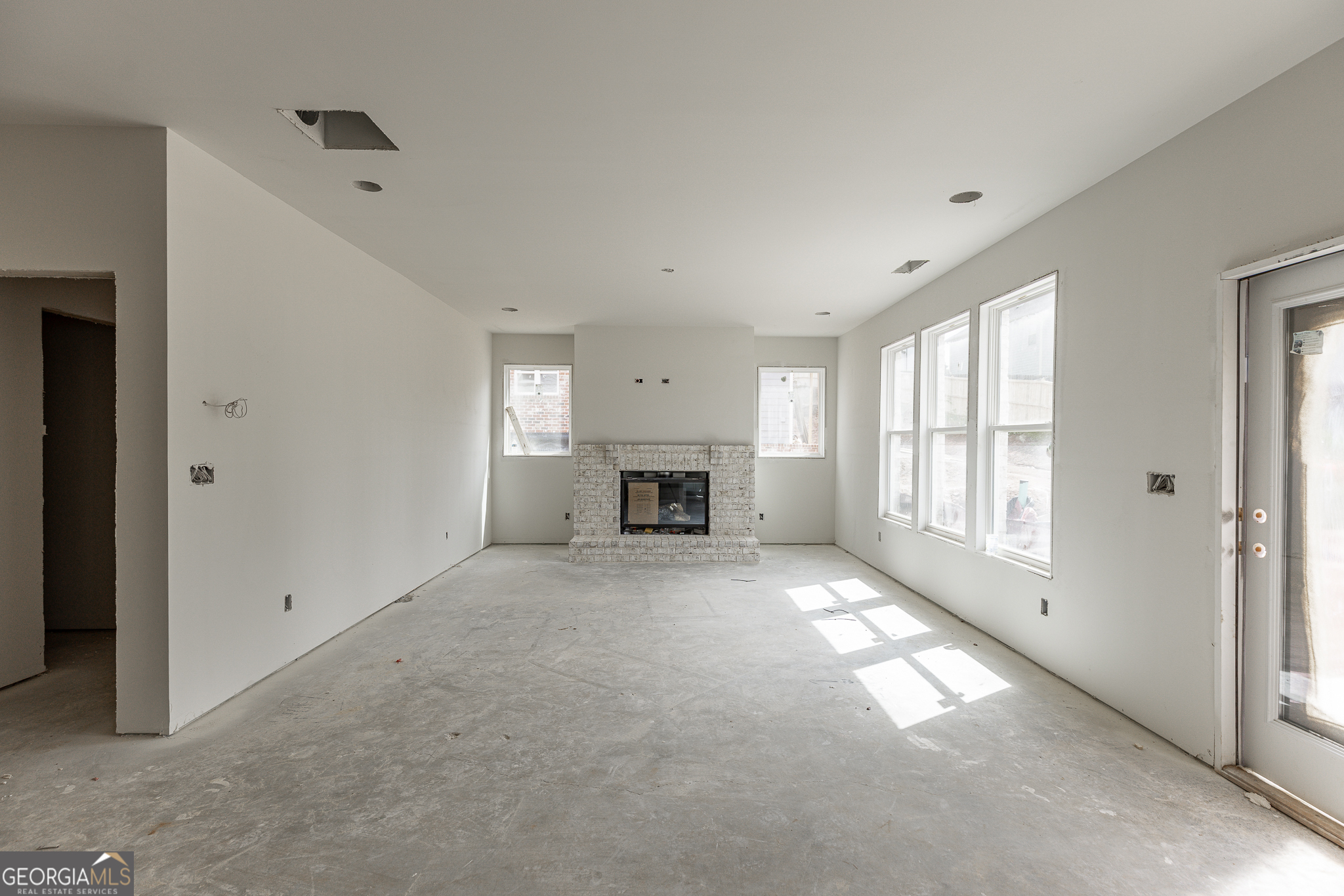 1803 Piney Bend Drive Buford GA 30518