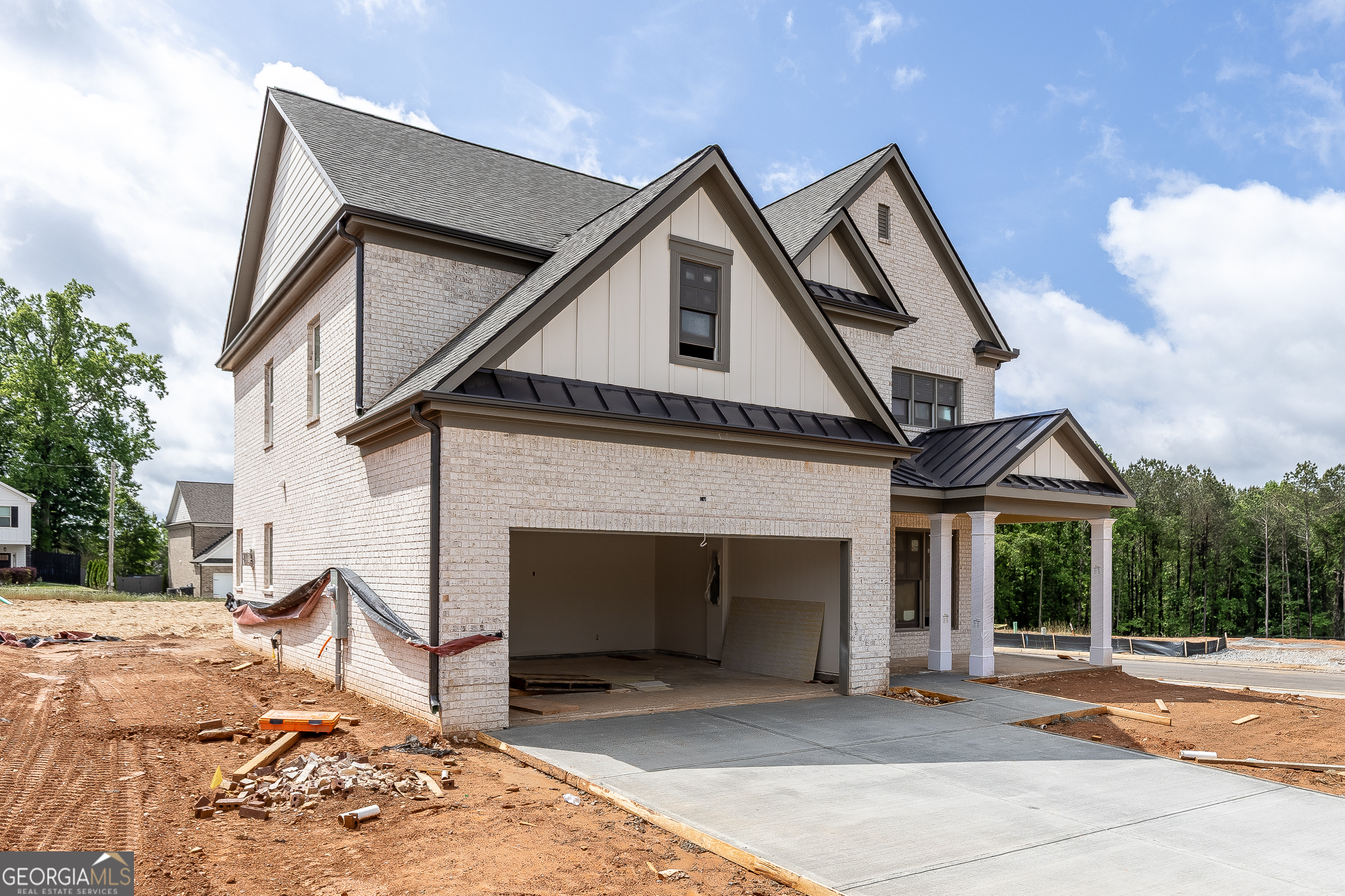 1803 Piney Bend Drive Buford GA 30518