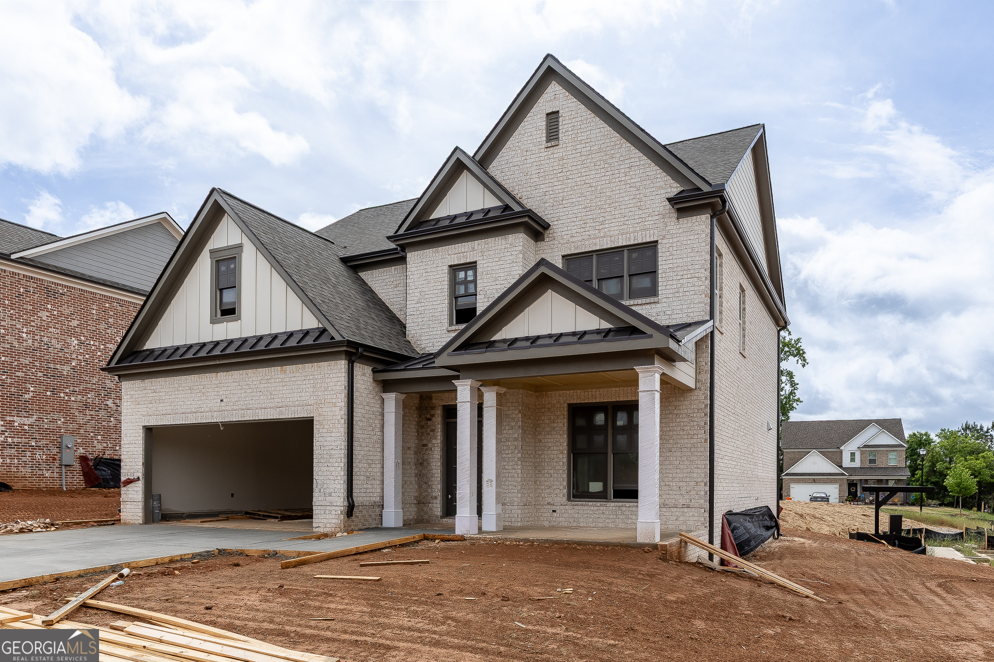 1803 Piney Bend Drive Buford GA 30518