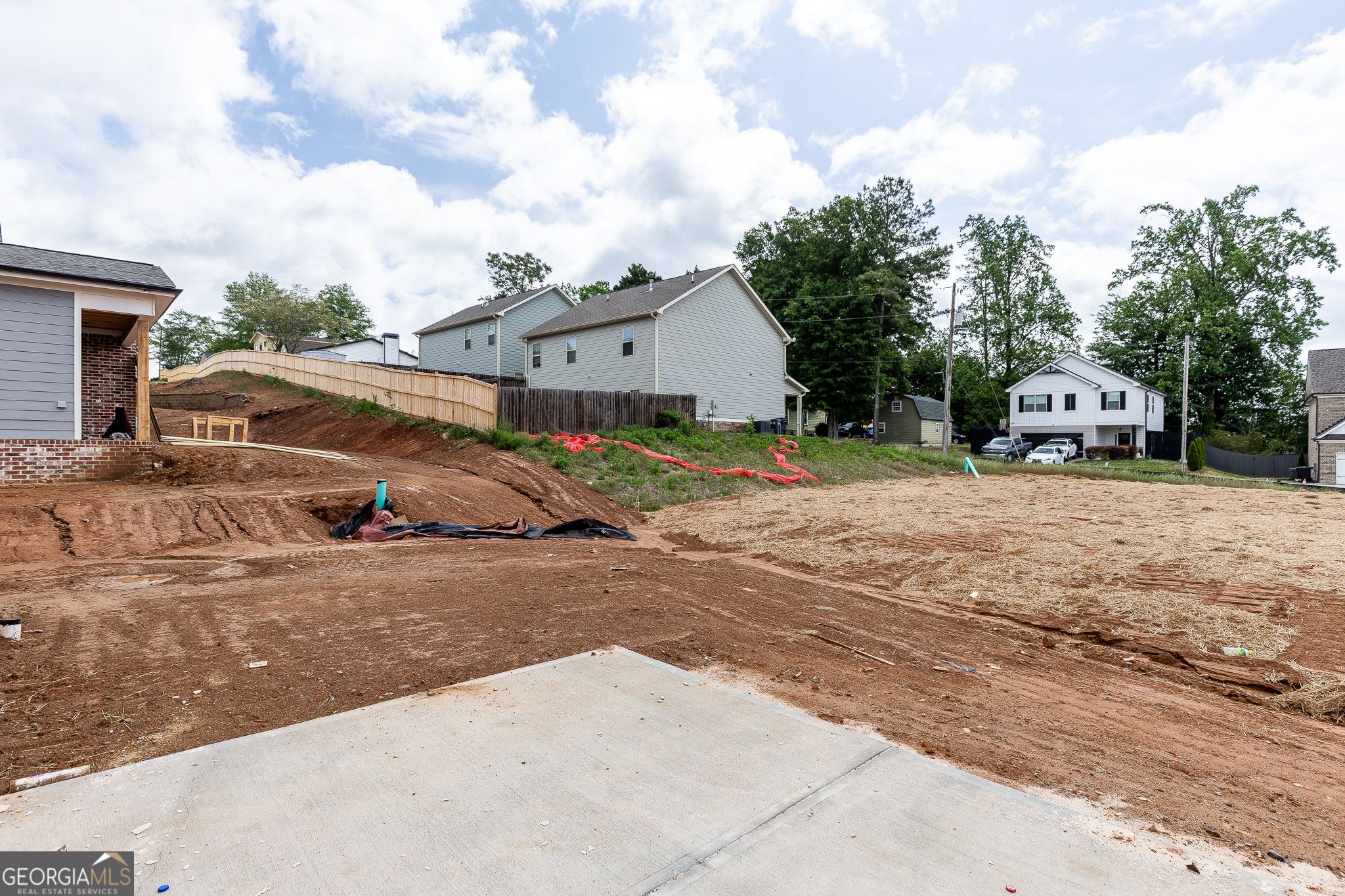 1803 Piney Bend Drive Buford GA 30518