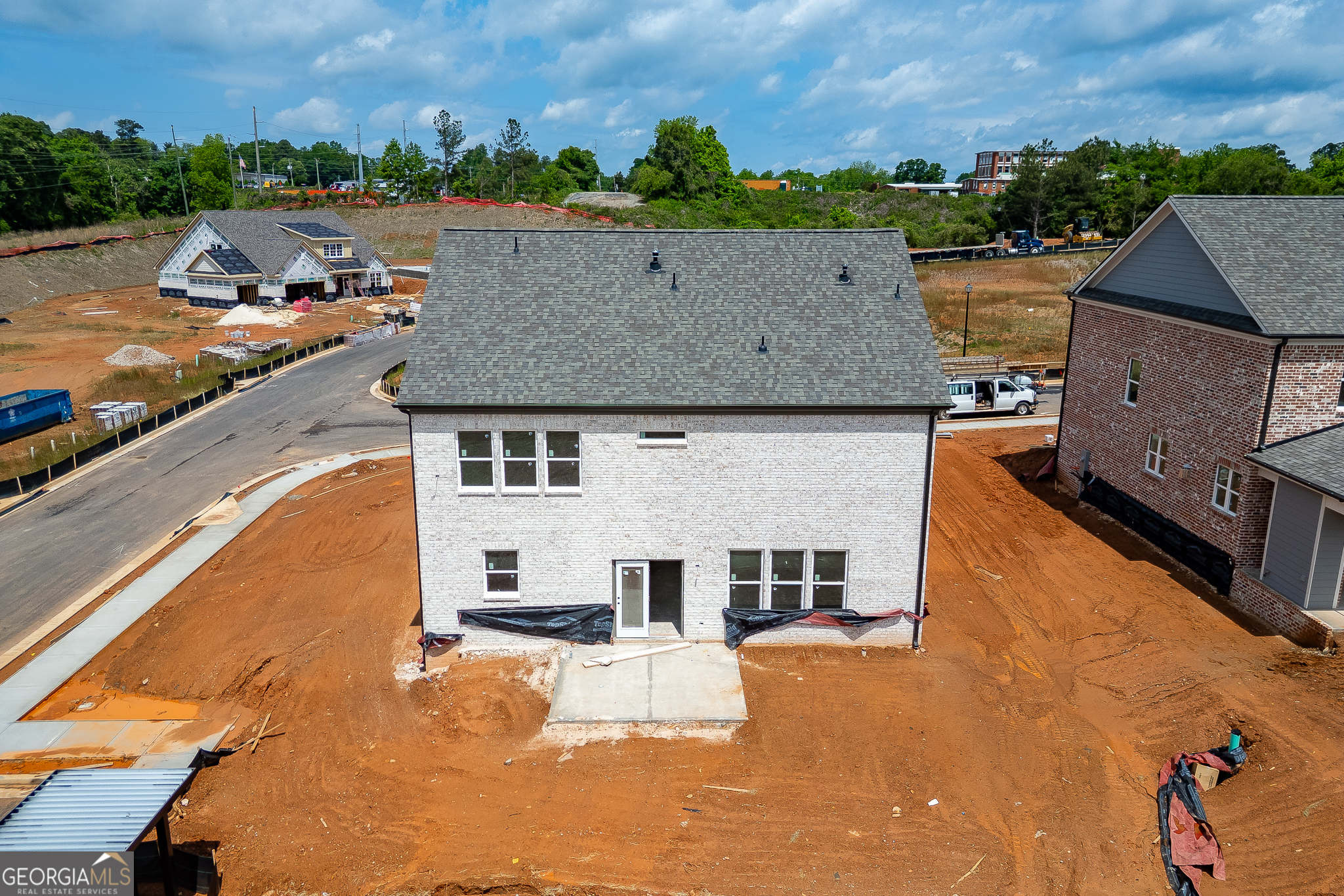 1803 Piney Bend Drive Buford GA 30518