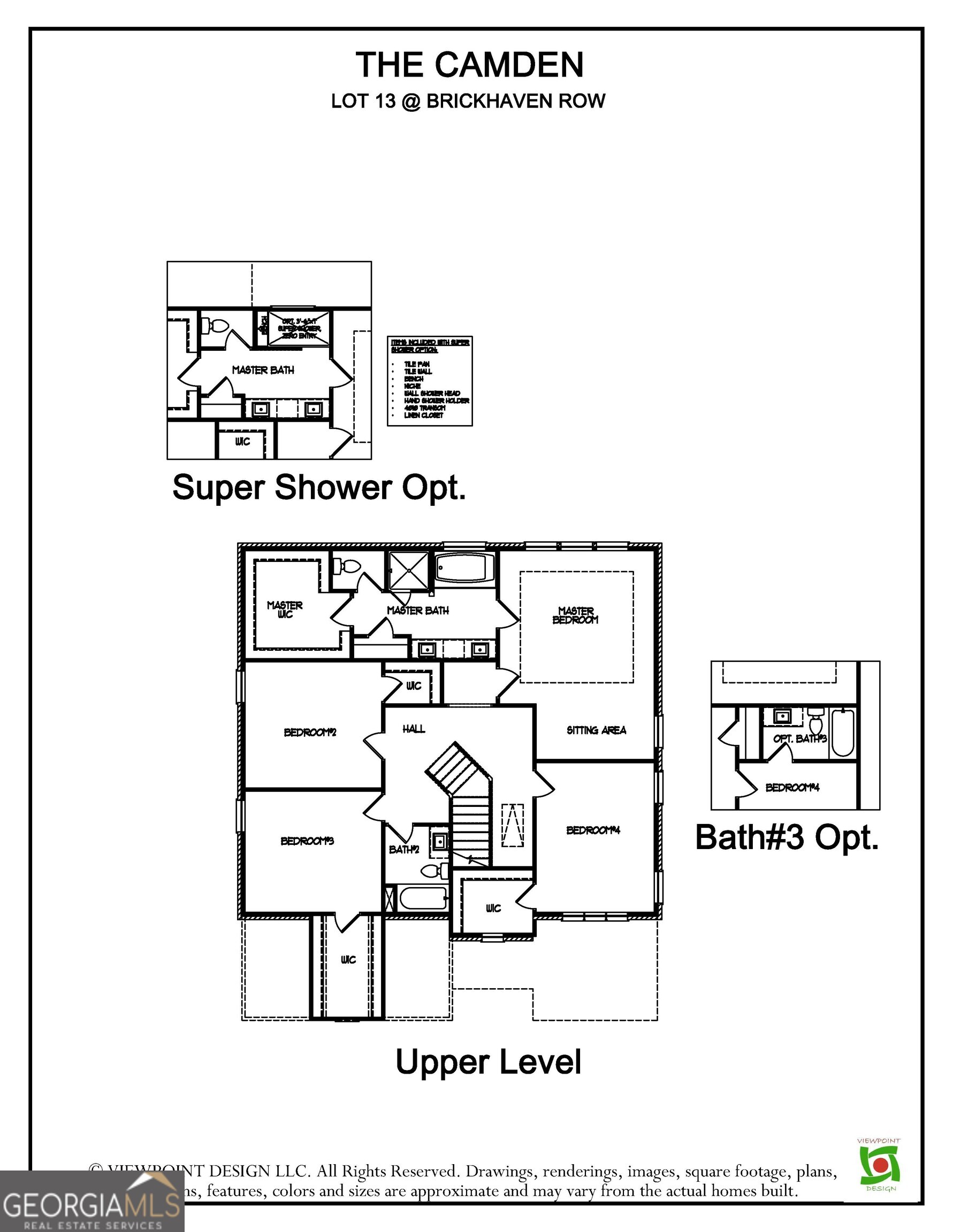1803 Piney Bend Drive Buford GA 30518