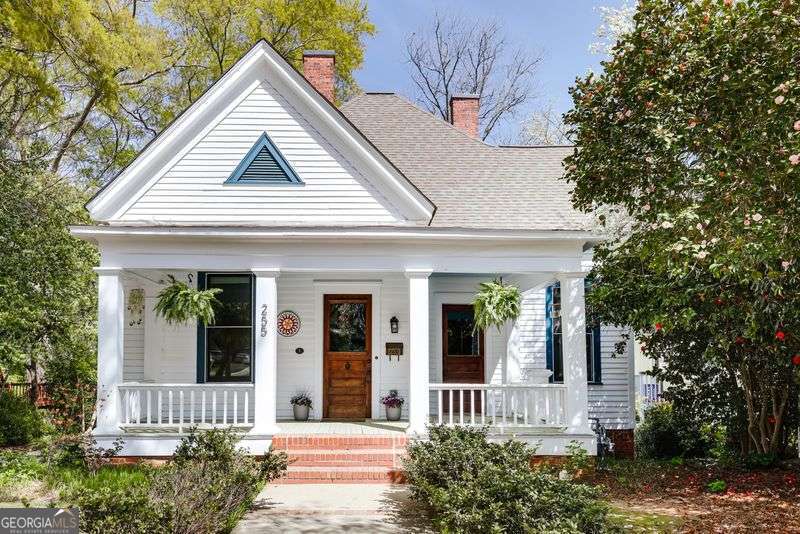 255 Bloomfield Street Athens GA 30605