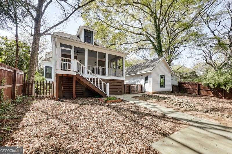 255 Bloomfield Street Athens GA 30605