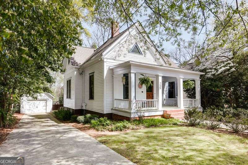 255 Bloomfield Street Athens GA 30605