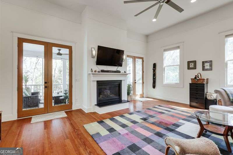 255 Bloomfield Street Athens GA 30605