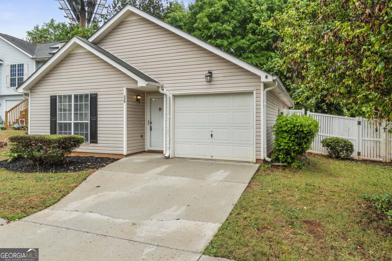 339 Ashton Place Mcdonough GA 30253