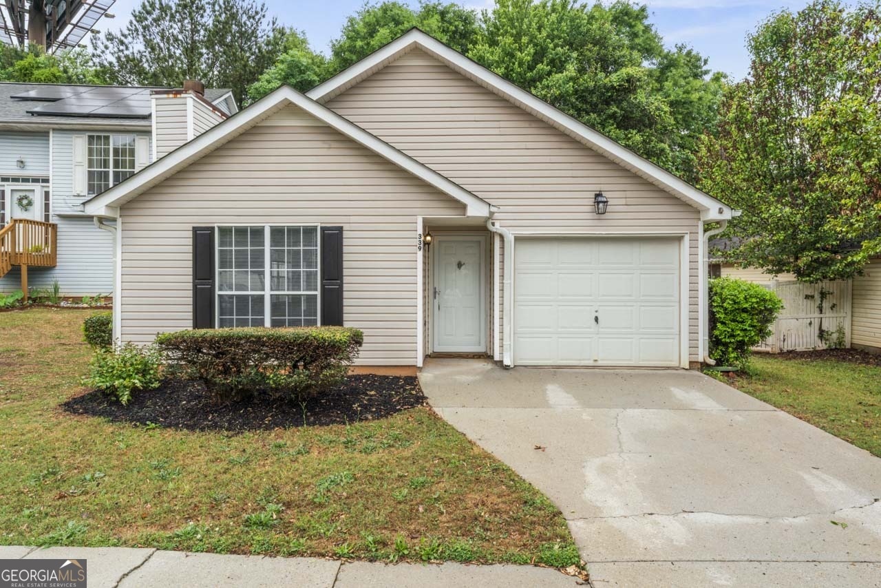 339 Ashton Place Mcdonough GA 30253