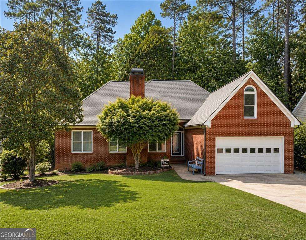 997 Sunny Glen Court Lawrenceville GA 30043