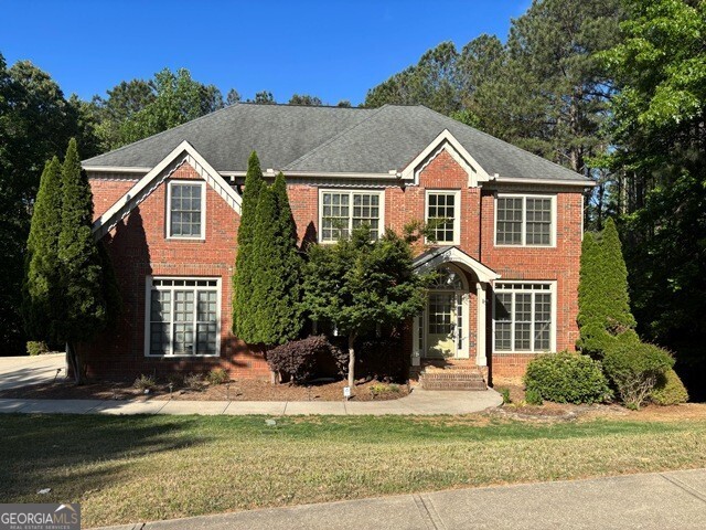 2069 Harmony Drive Canton GA 30115