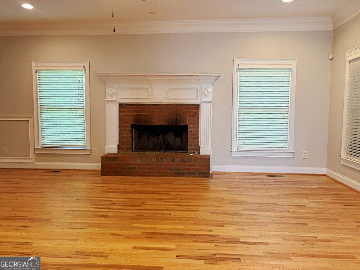 2069 Harmony Drive Canton GA 30115