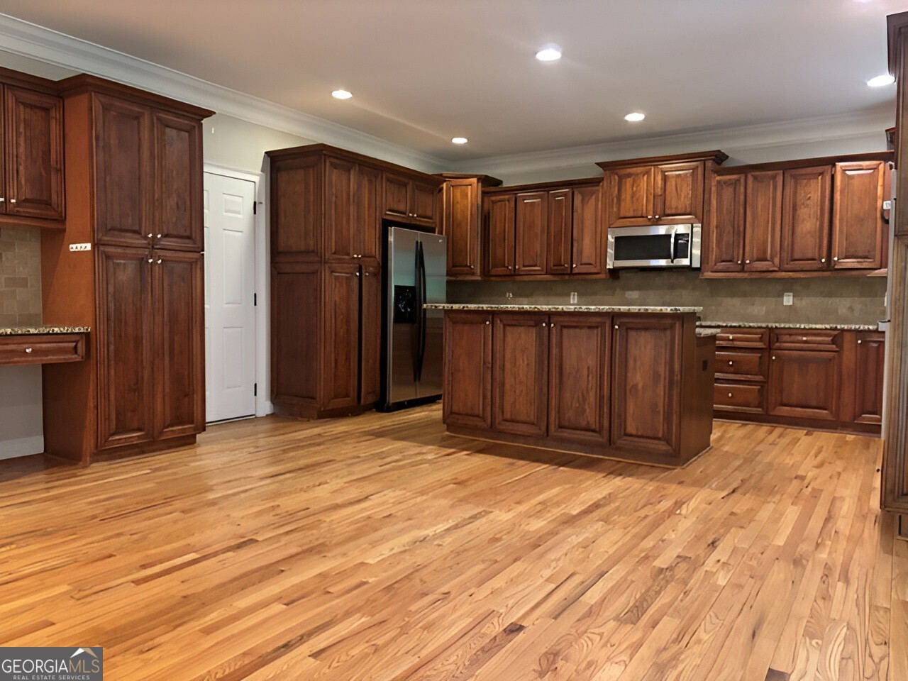 2069 Harmony Drive Canton GA 30115
