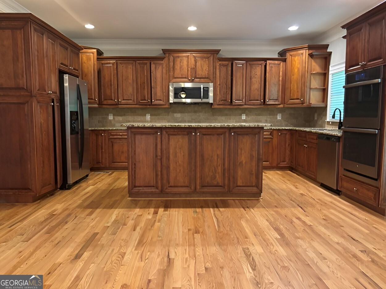 2069 Harmony Drive Canton GA 30115