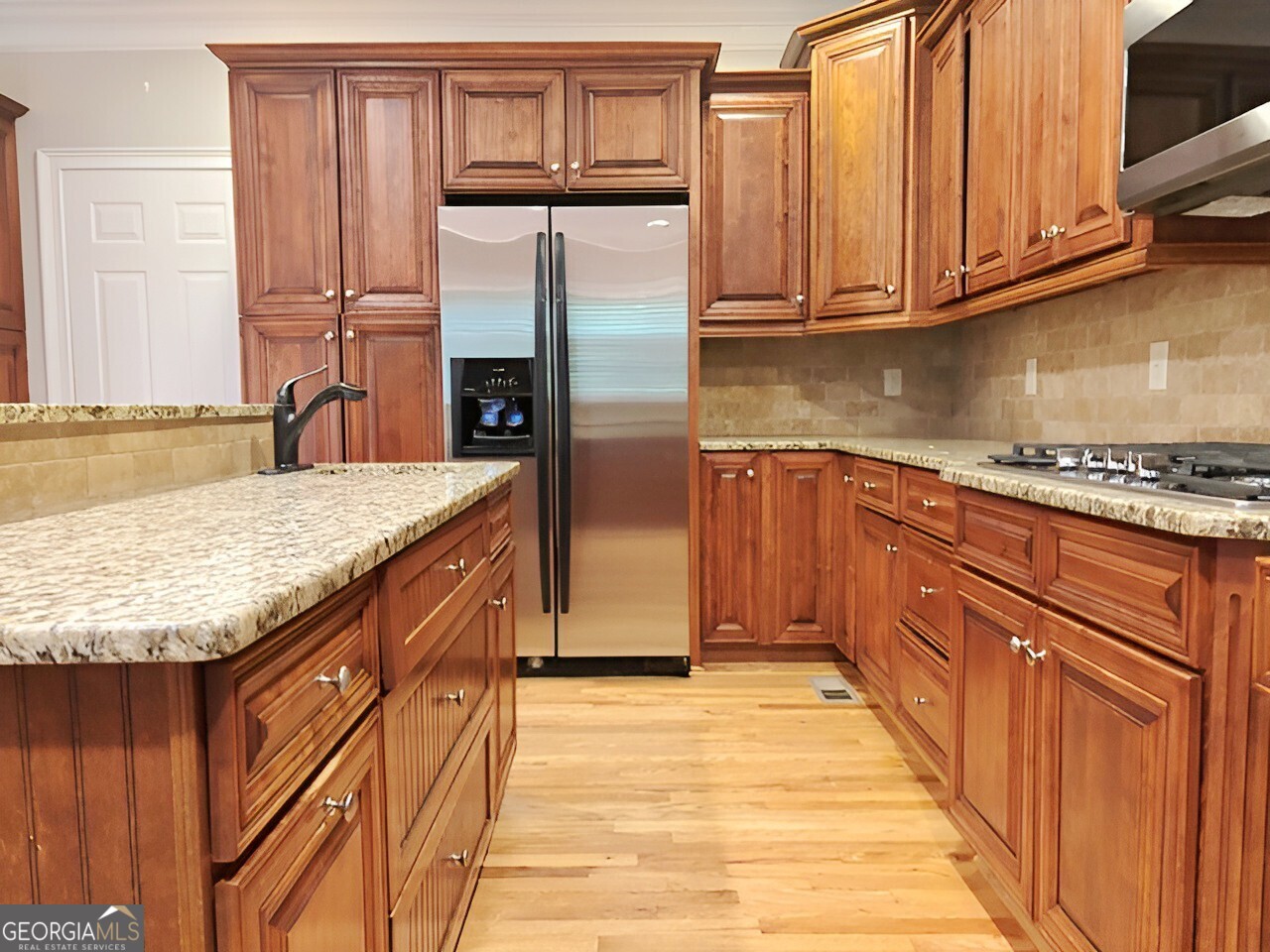 2069 Harmony Drive Canton GA 30115