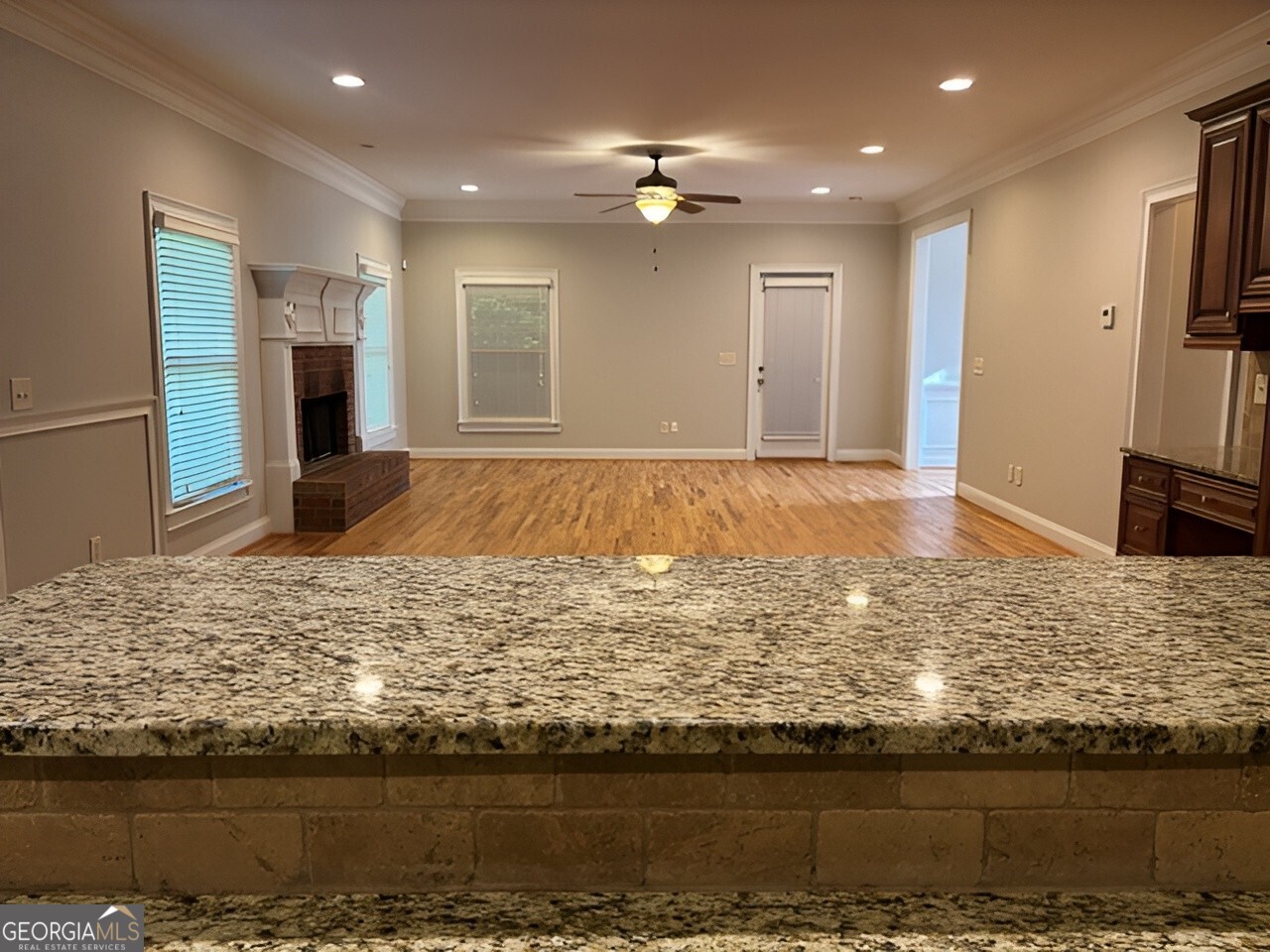 2069 Harmony Drive Canton GA 30115