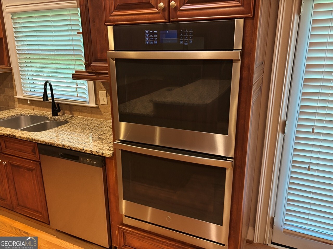 2069 Harmony Drive Canton GA 30115