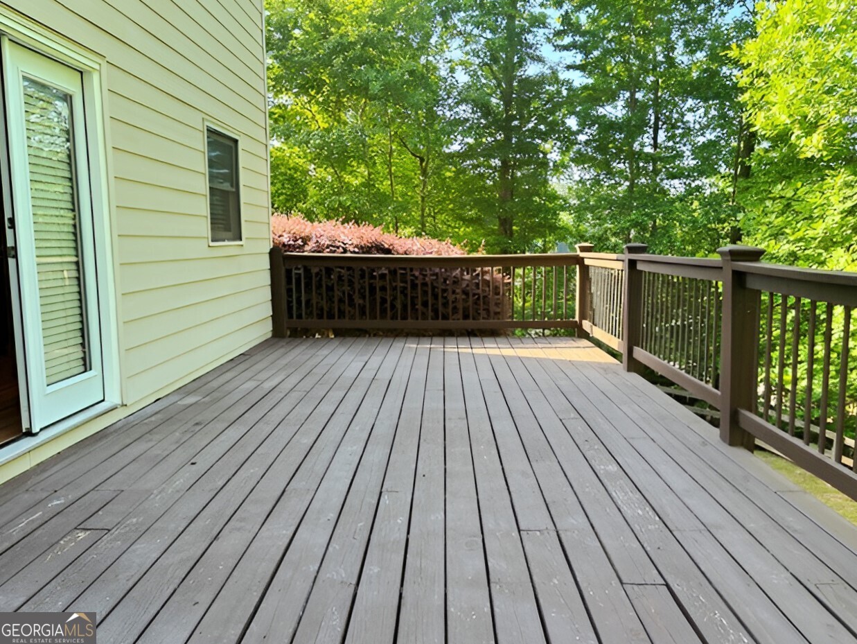 2069 Harmony Drive Canton GA 30115