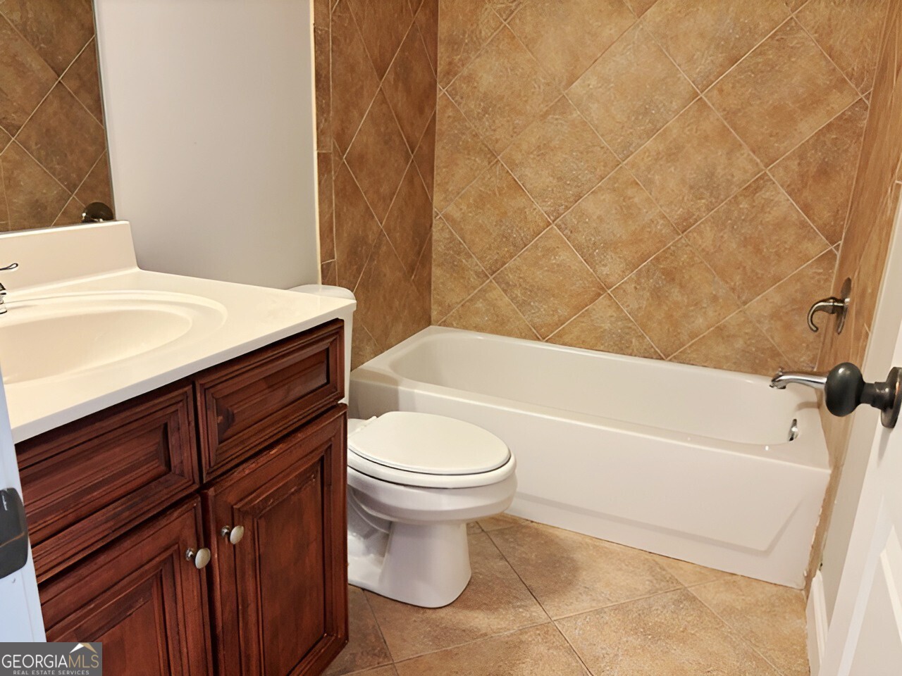 2069 Harmony Drive Canton GA 30115