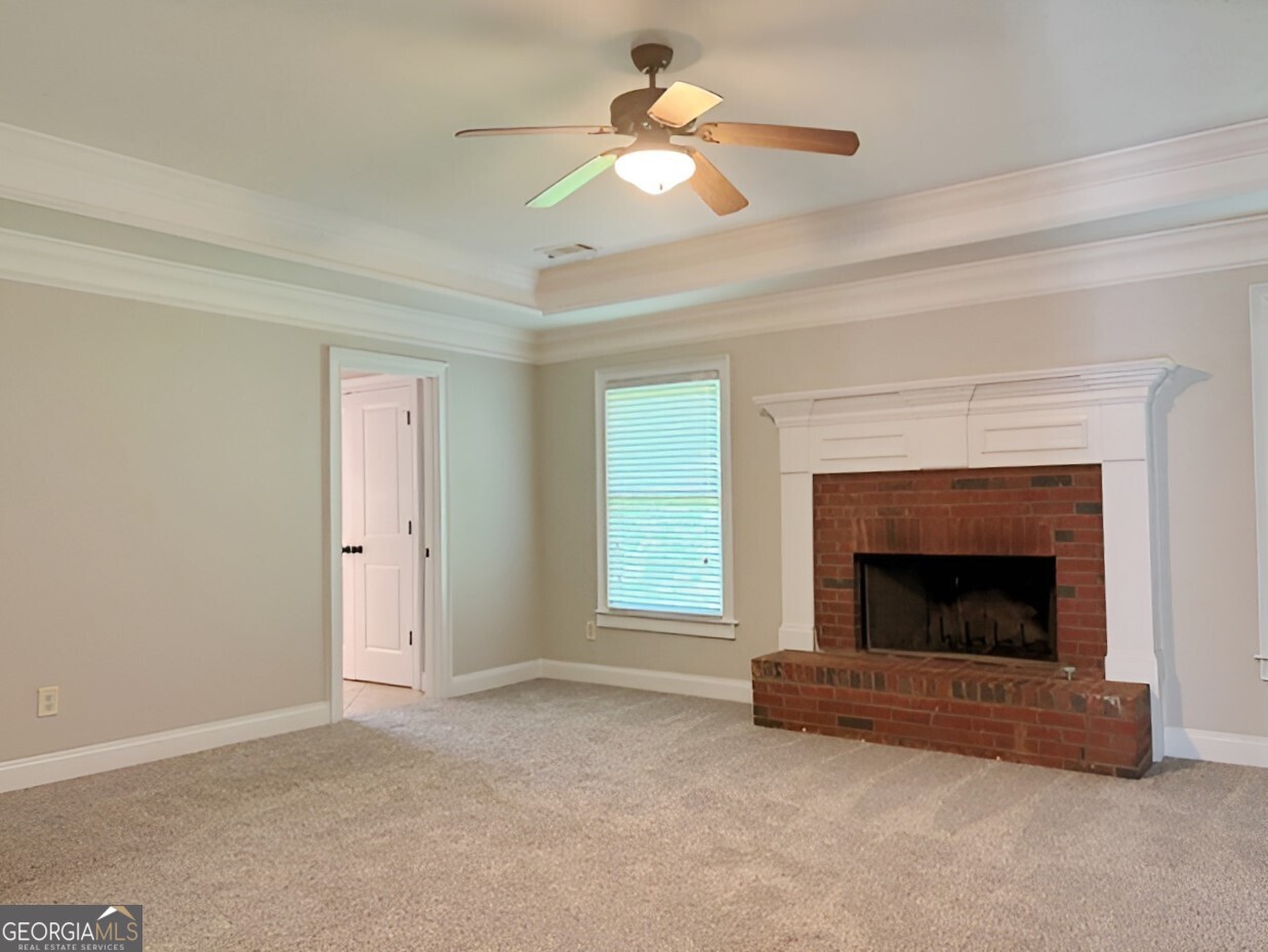 2069 Harmony Drive Canton GA 30115