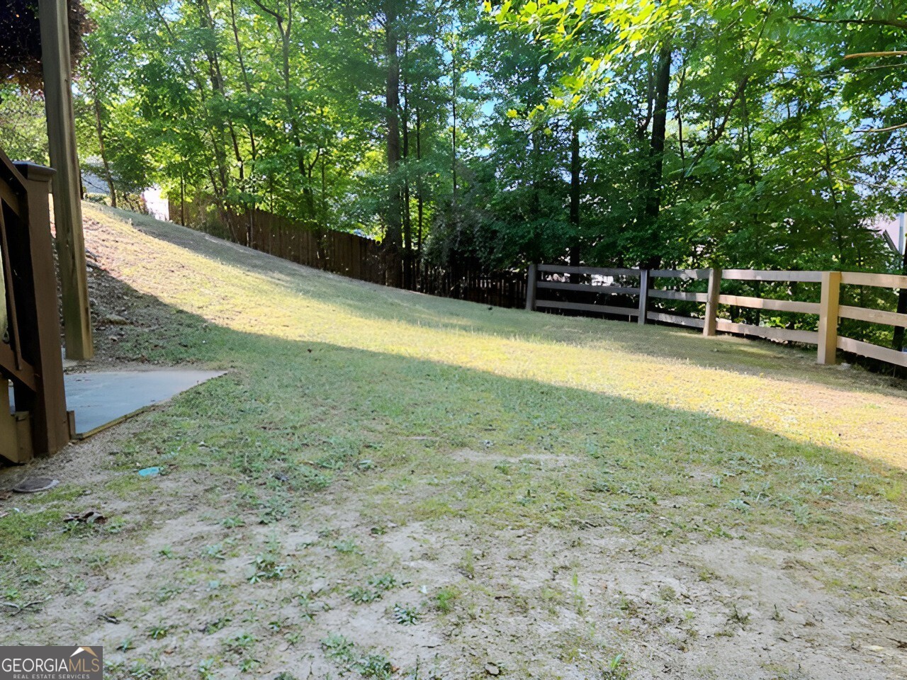 2069 Harmony Drive Canton GA 30115