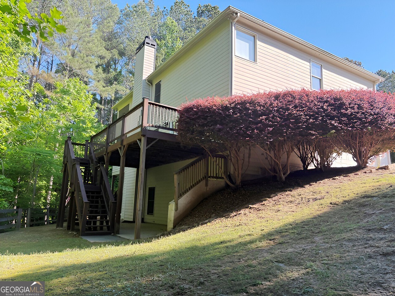 2069 Harmony Drive Canton GA 30115