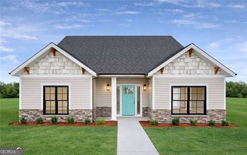 50 Puckett Road Emerson GA 30137