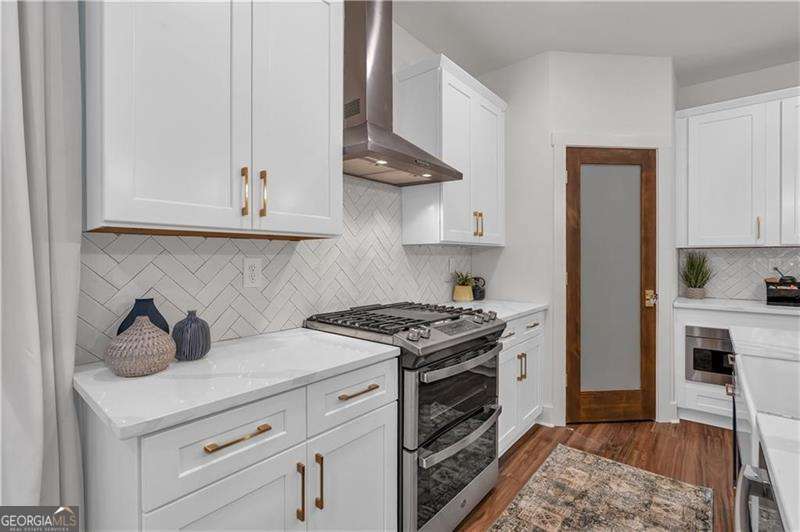 50 Puckett Road Emerson GA 30137