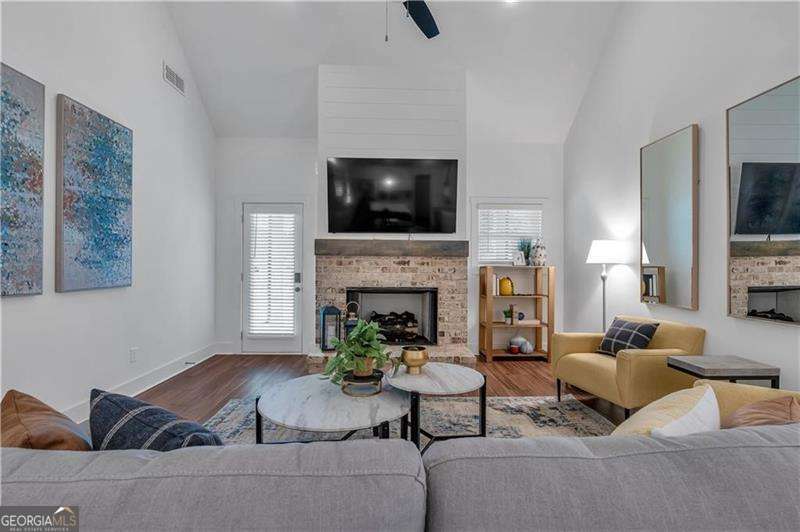 50 Puckett Road Emerson GA 30137