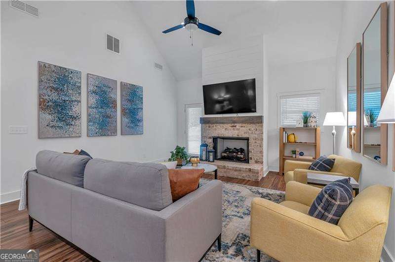 50 Puckett Road Emerson GA 30137