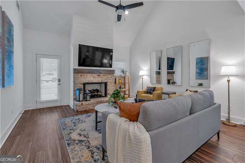 50 Puckett Road Emerson GA 30137