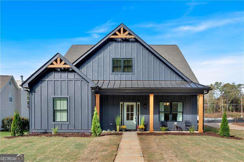 50 Puckett Road Emerson GA 30137