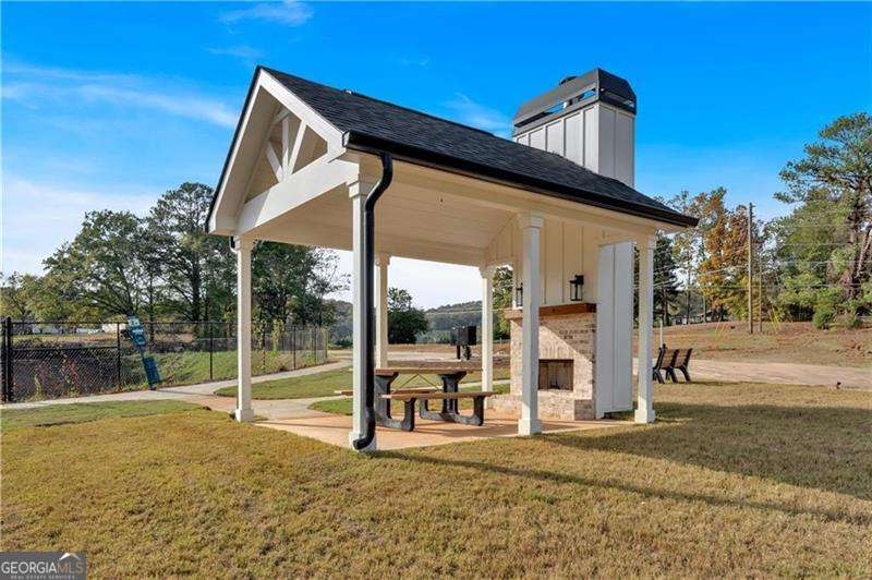 50 Puckett Road Emerson GA 30137