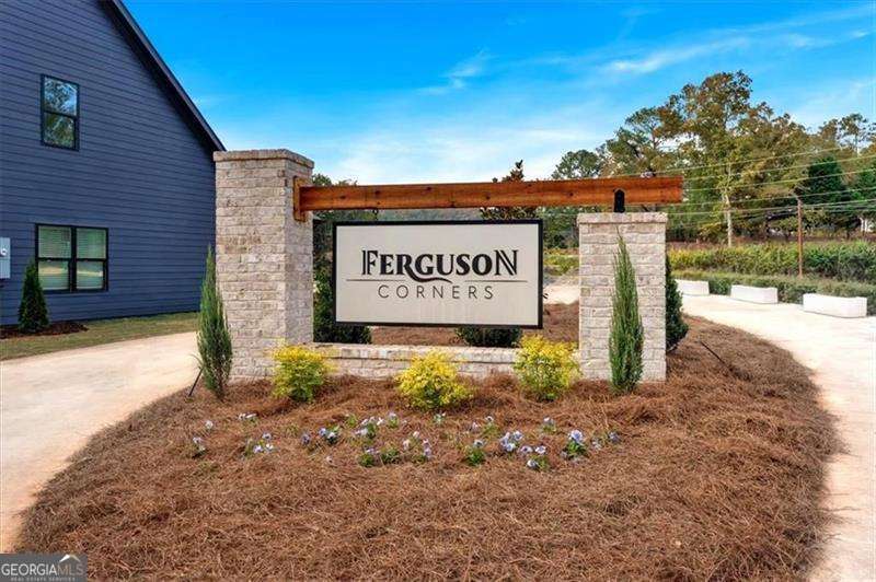 50 Puckett Road Emerson GA 30137